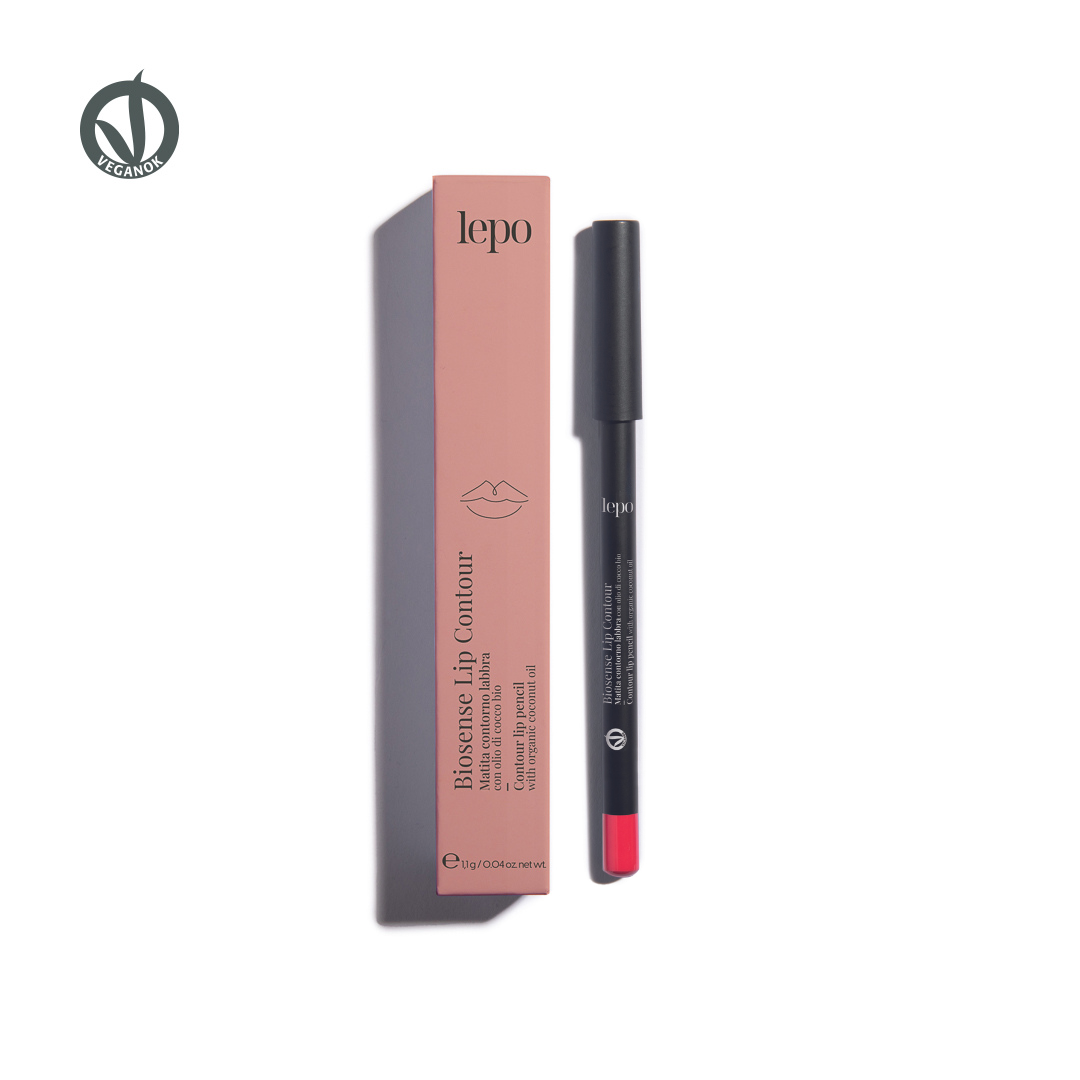 BIOSENSE LIP CONTOUR Matita contorno labbra – Lepo