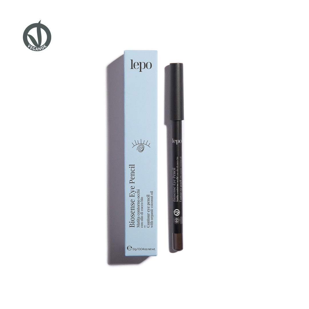 BIOSENSE EYE PENCIL Matita contorno occhi - Lepo