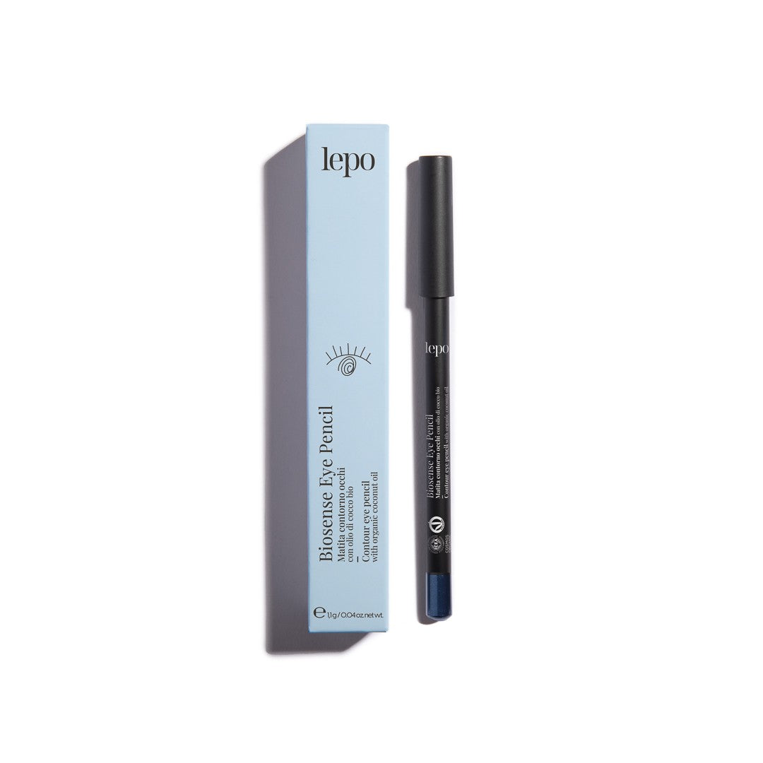 BIOSENSE EYE PENCIL Matita contorno occhi - Lepo