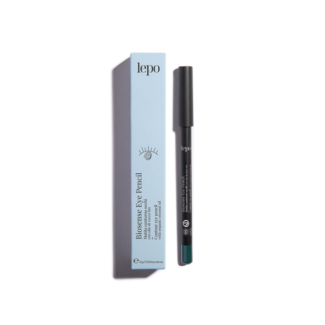 BIOSENSE EYE PENCIL Matita contorno occhi - Lepo