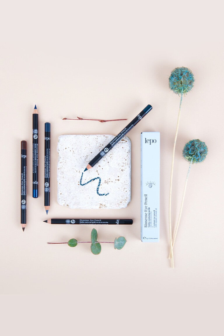 BIOSENSE EYE PENCIL Matita contorno occhi - Lepo