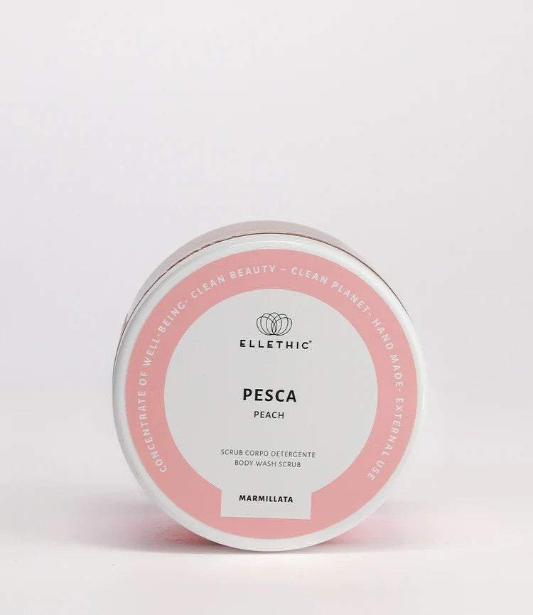 SCRUB CORPO ALLA PESCA - ELLETHIC