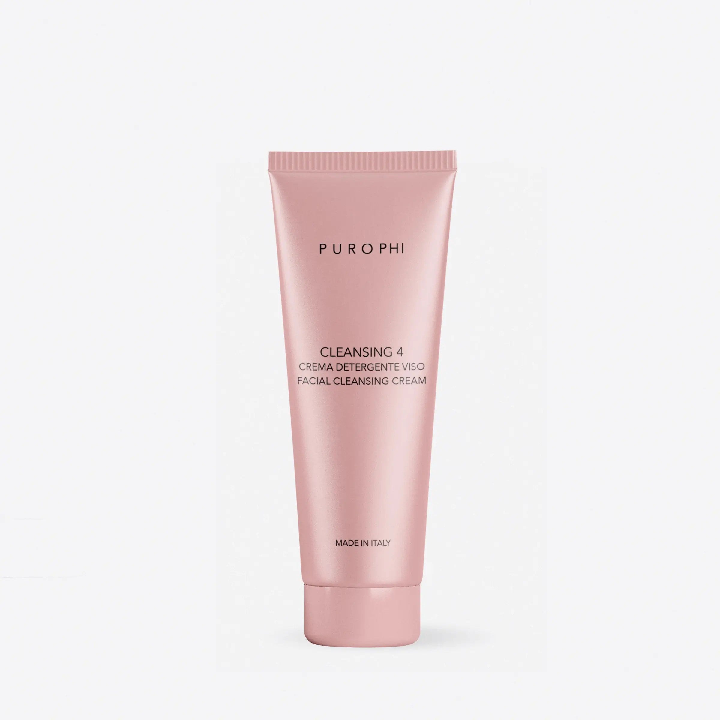 NEW CLEANSING 4 - PUROPHI