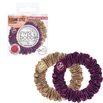 Sprunchie "The Snuggle is Real" - Invisibobble