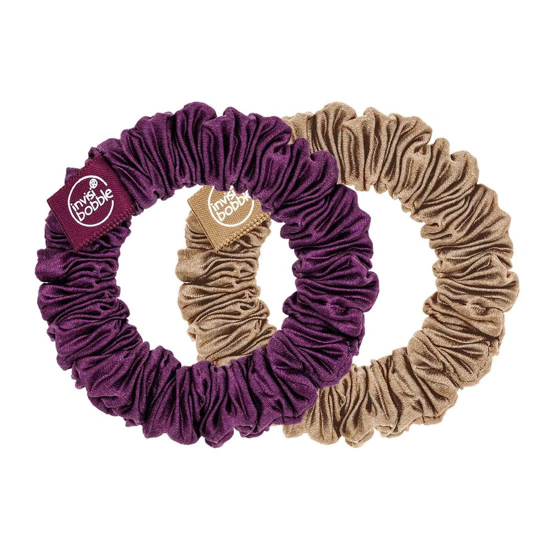 Sprunchie "The Snuggle is Real" - Invisibobble