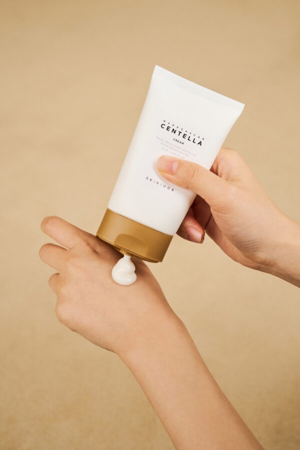 Madagascar Centella Cream - SKIN1004