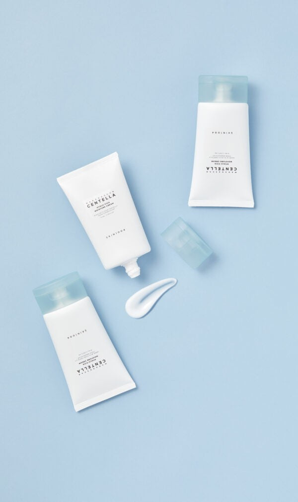 Madagascar Centella Hyalu-Cica Moisture - SKIN1004