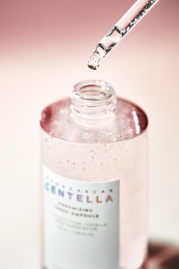 Madagascar Centella Poremizing Fresh Ampoule - SKIN1004
