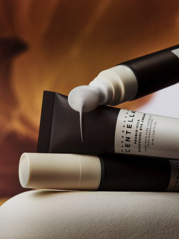 Madagascar Centella Probio-Cica Bakuchiol Eye Cream - SKIN1004