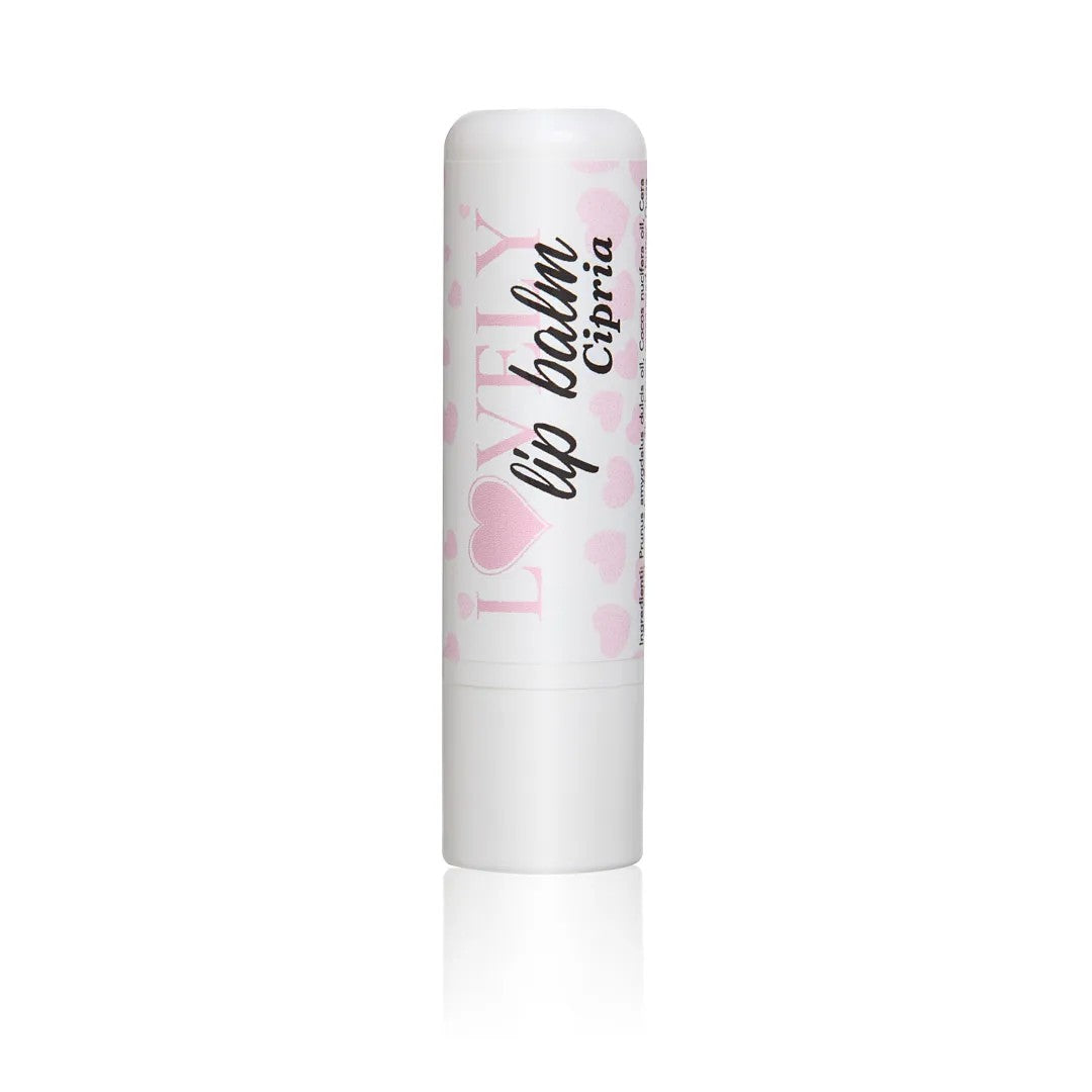 LOVELY LIP BALM  - KAMELÌ