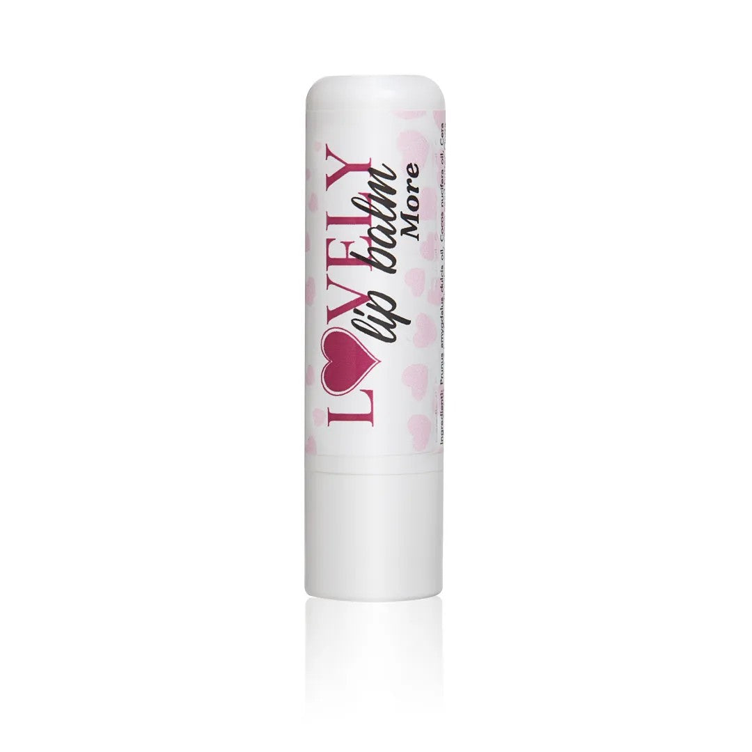 LOVELY LIP BALM  - KAMELÌ