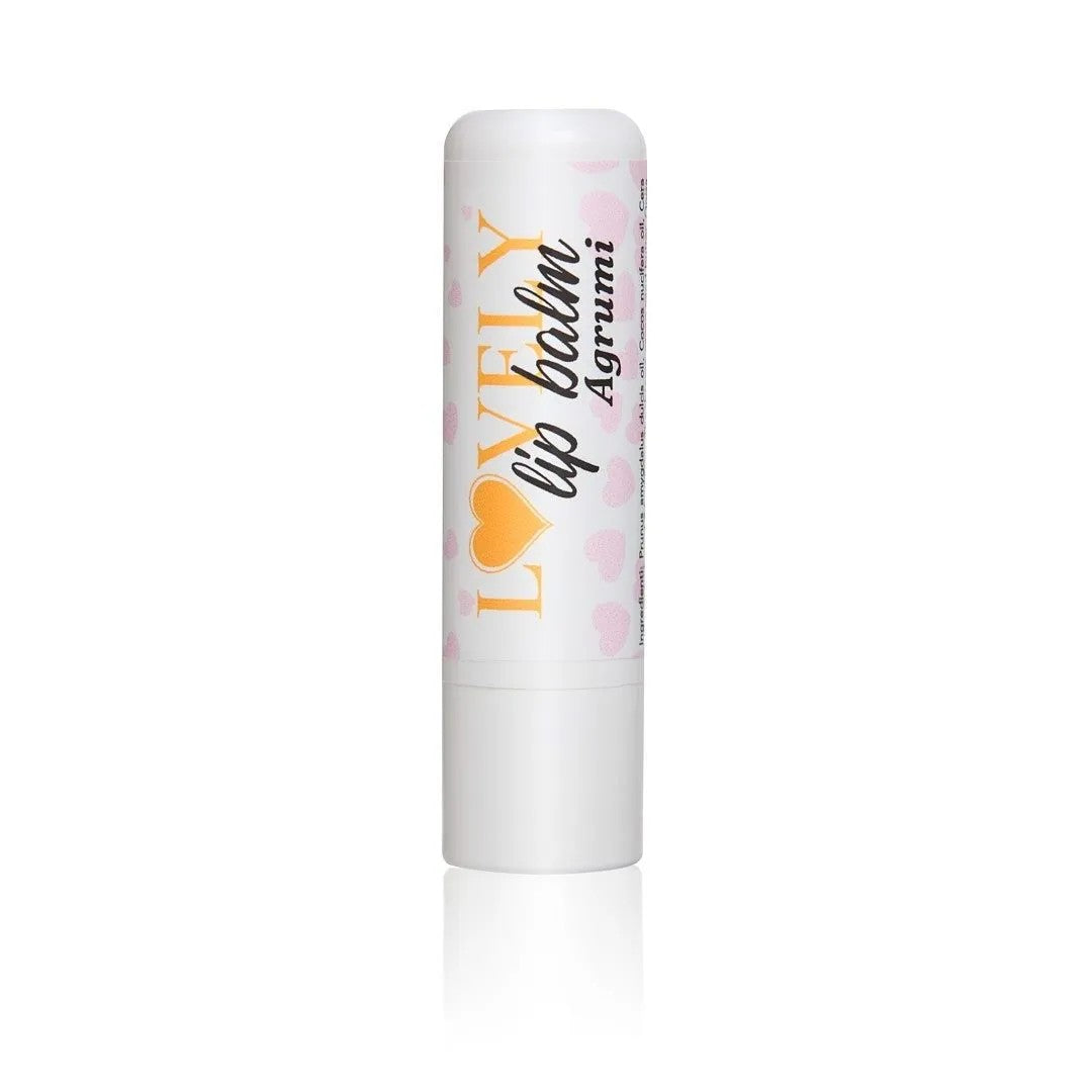 LOVELY LIP BALM  - KAMELÌ