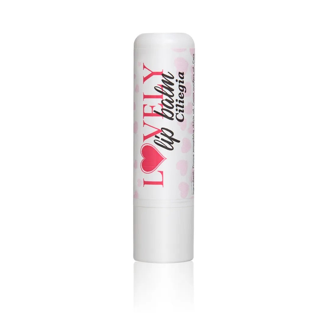 LOVELY LIP BALM  - KAMELÌ