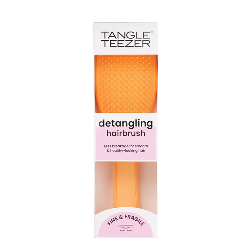THE WET DETANGLER FINE & FRAGILE - TANGLE TEEZER