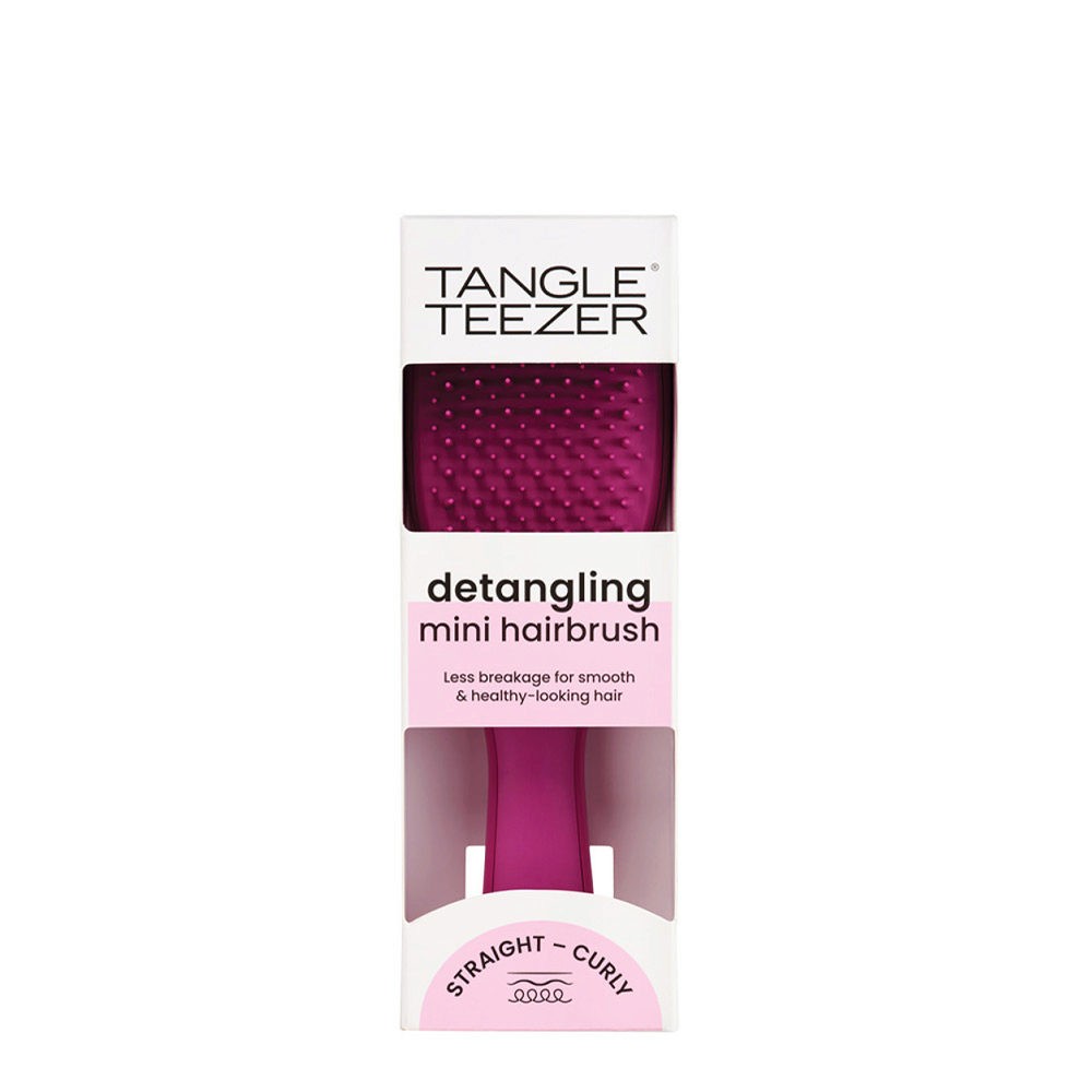 THE WET DETANGLER MINI - TANGLE TEEZER