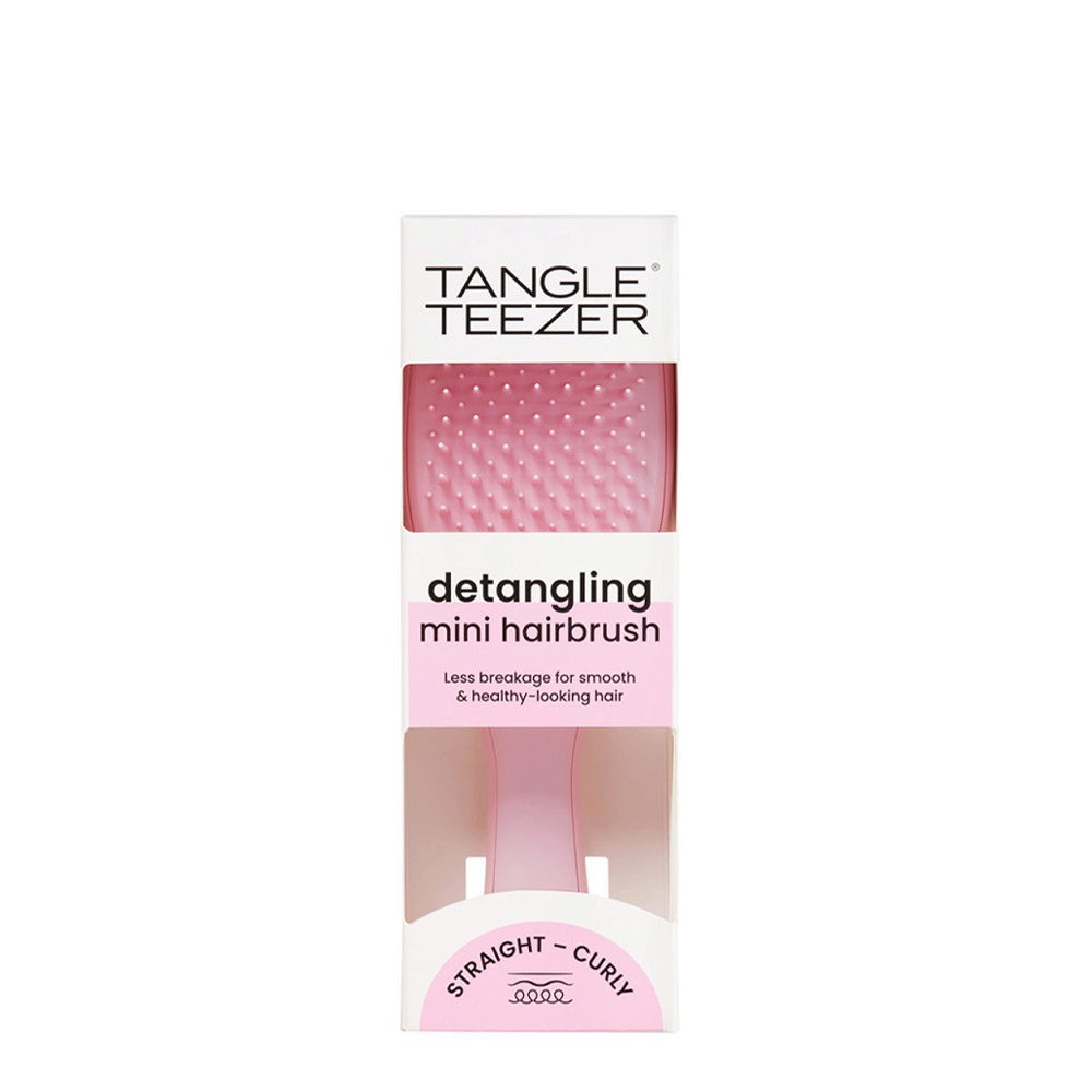 THE WET DETANGLER MINI - TANGLE TEEZER
