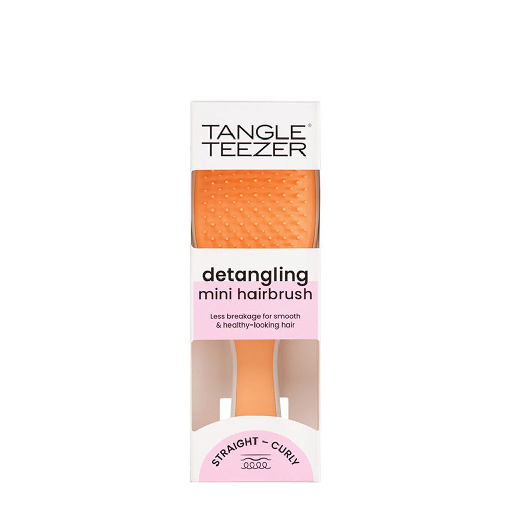 THE WET DETANGLER MINI - TANGLE TEEZER