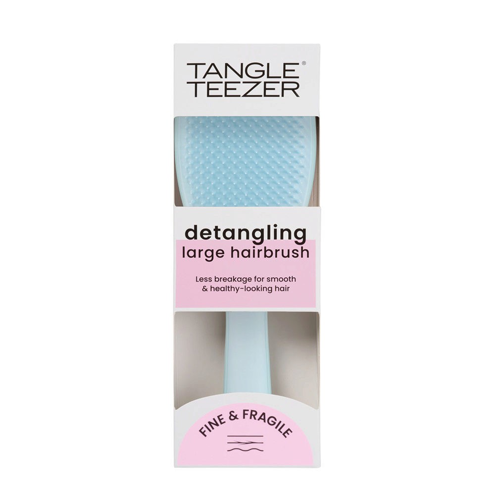 THE WET DETANGLER FINE & FRAGILE - TANGLE TEEZER