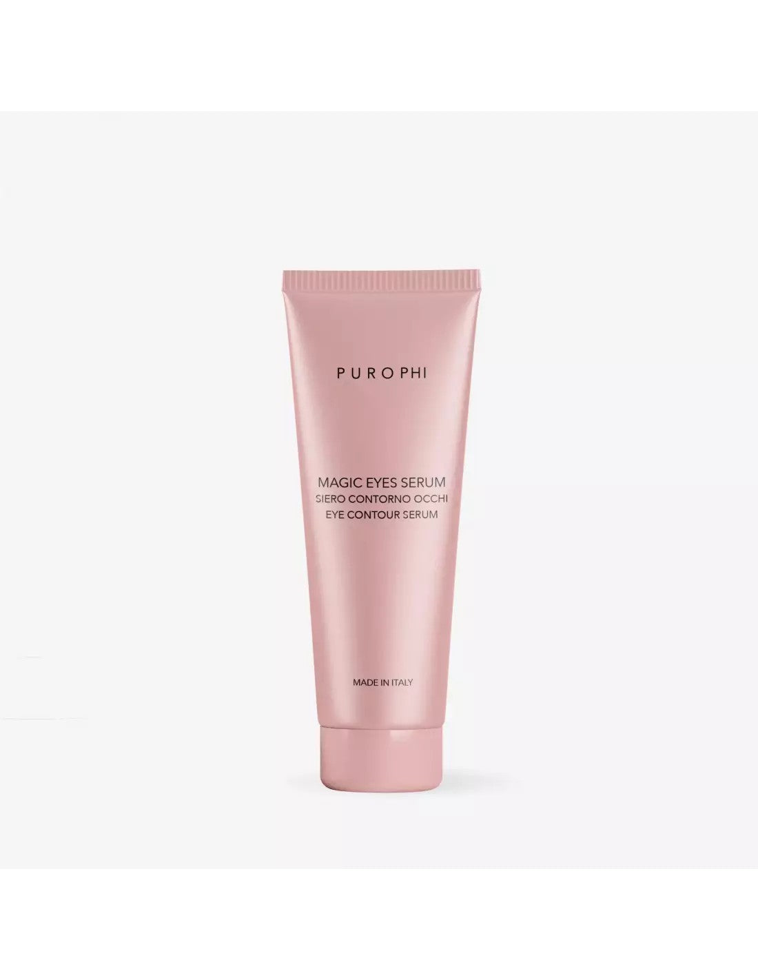 Magic Eyes Serum – Siero Contorno Occhi - PUROPHI