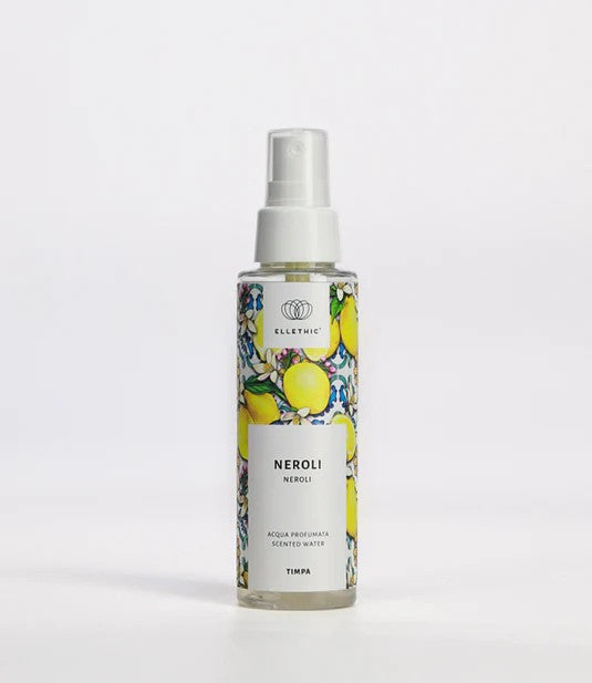 ACQUA PROFUMATA NEROLI - ELLETHIC