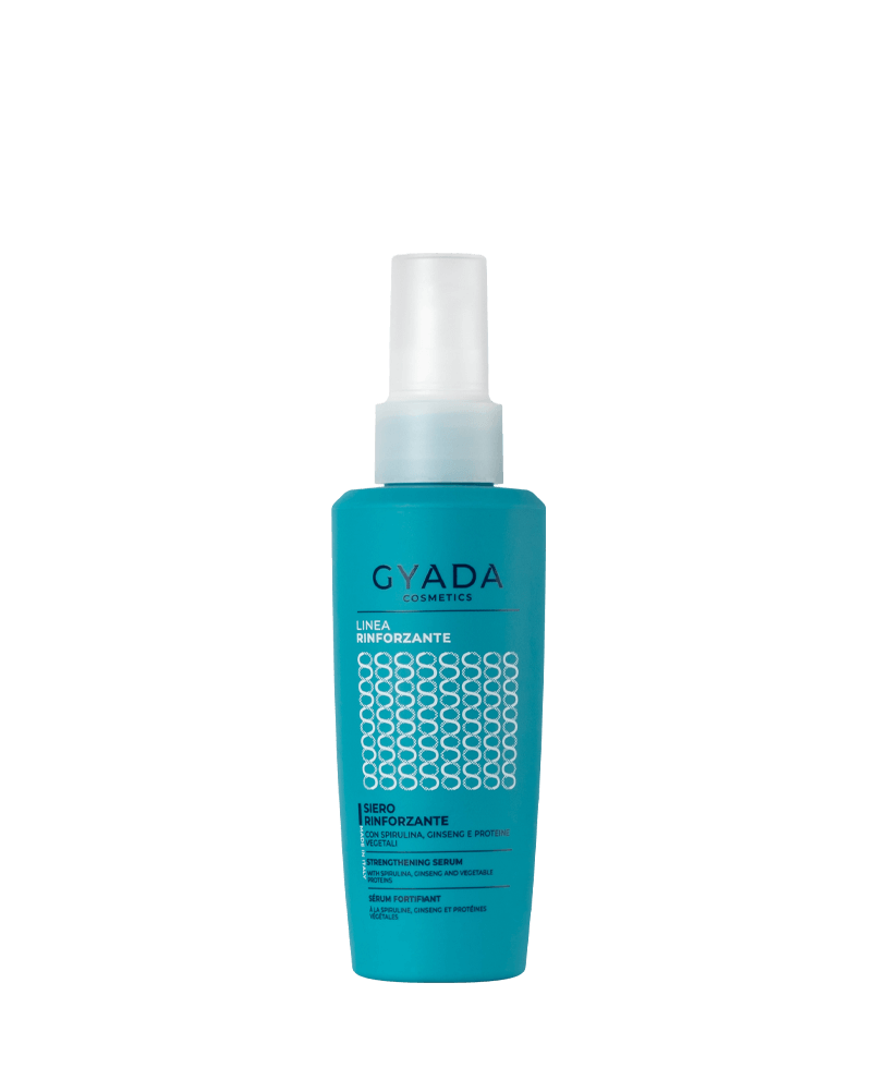 SIERO PER CAPELLI RINFORZANTE – GYADA COSMETICS