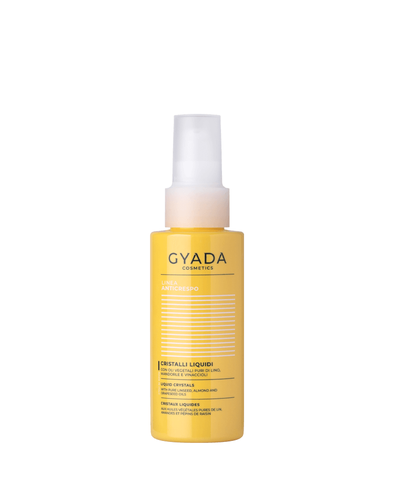 CRISTALLI LIQUIDI - GYADA COSMETICS