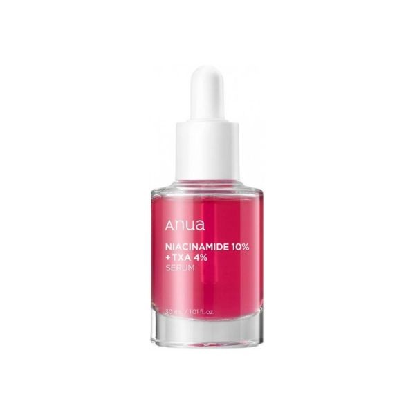 Niacinamide 10% + TXA Serum 30ml – ANUA