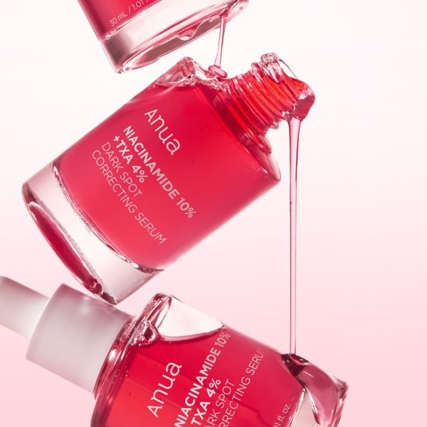 Niacinamide 10% + TXA Serum 30ml – ANUA