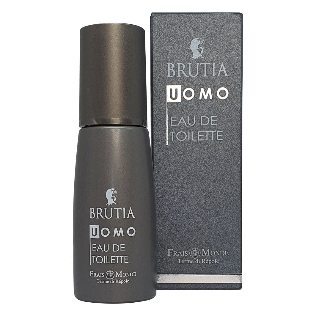 Eau de Toilette Brutia - FRAIS MONDE
