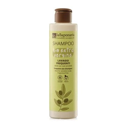 Shampoo Bio Neutro Extravergine – LA SAPONARIA