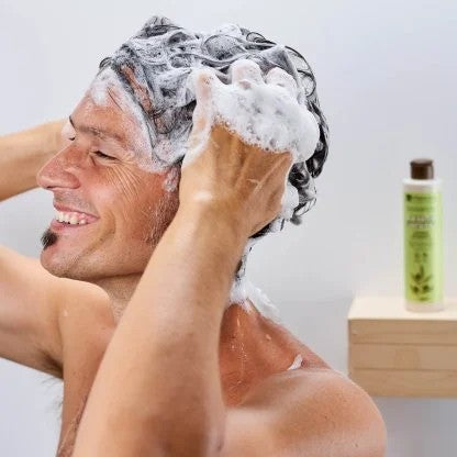 Shampoo Bio Neutro Extravergine – LA SAPONARIA