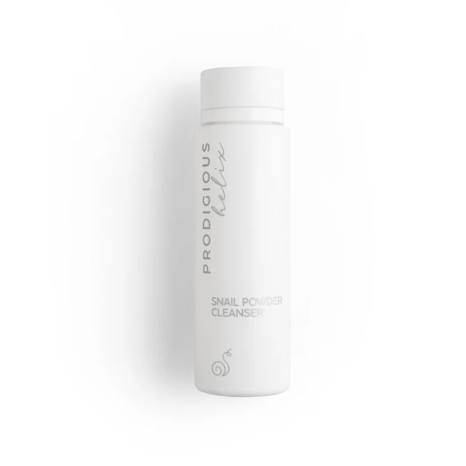 PRODIGIOUS HELIX SNAIL POWDER CLEANSER – ETEREA