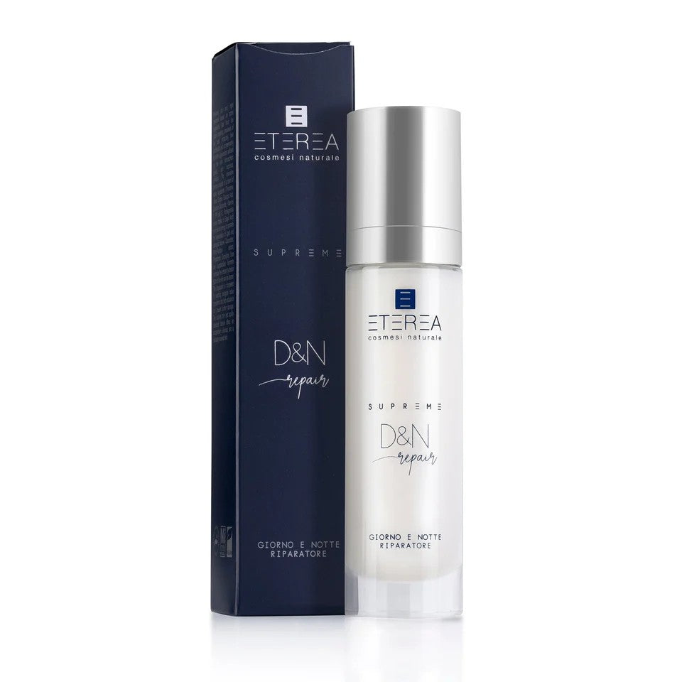 SUPREME D&N REPAIR – ETEREA