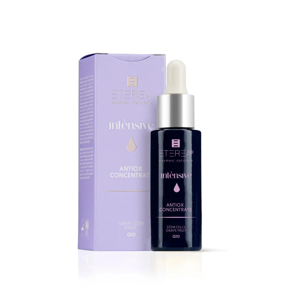 INTENSIVE ANTIOX CONCENTRATE - ETEREA