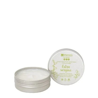 CREMA MANI EXTRAVERGINE  – La Saponaria