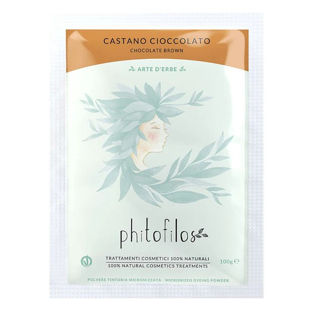 CASTANO CIOCCOLATO –  PHITOFILOS