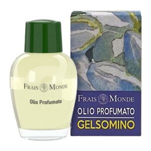 Profumi in olio naturali - FRAIS MONDE