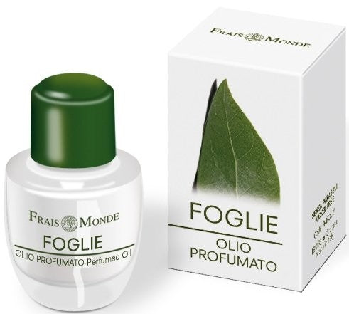Profumi in olio naturali - FRAIS MONDE