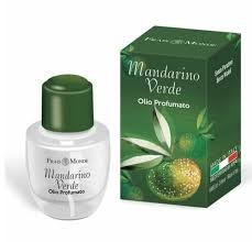 Profumi in olio naturali - FRAIS MONDE