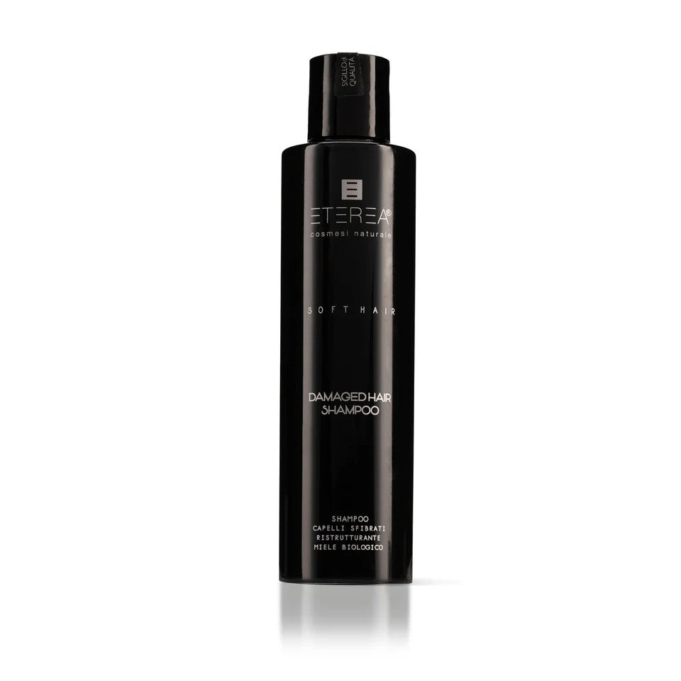 SHAMPOO CAPELLI SFIBRATI - ETEREA
