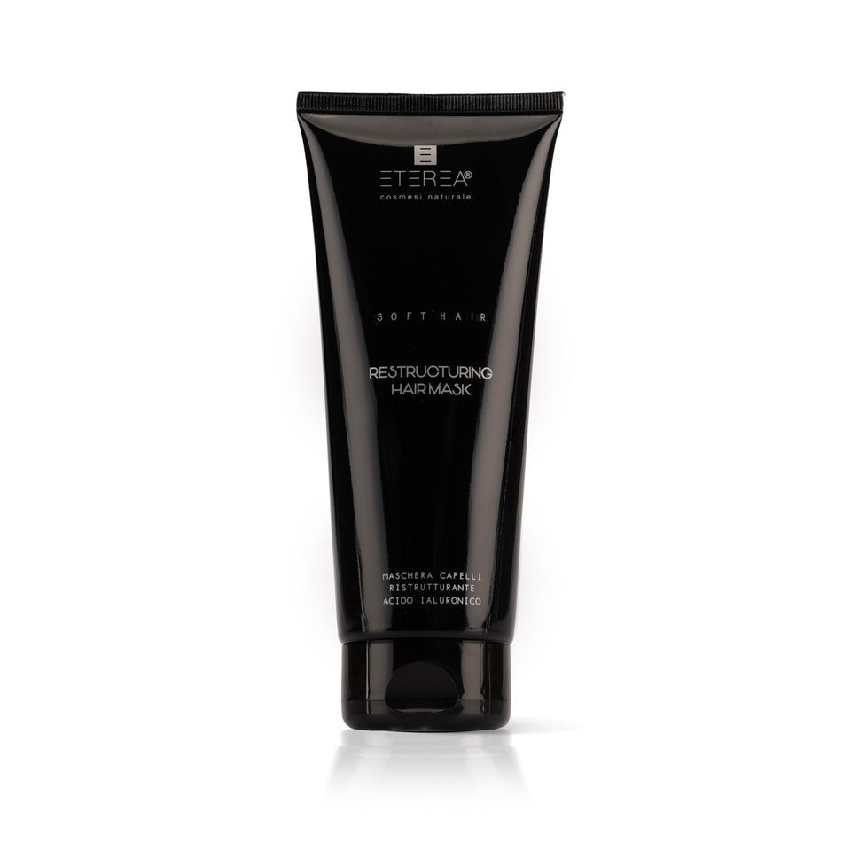 MASCHERA CAPELLI RISTRUTTURANTE - ETEREA