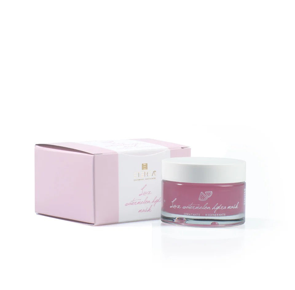 LUX WATERMELON HYDRA MASK - ETEREA COSMESI