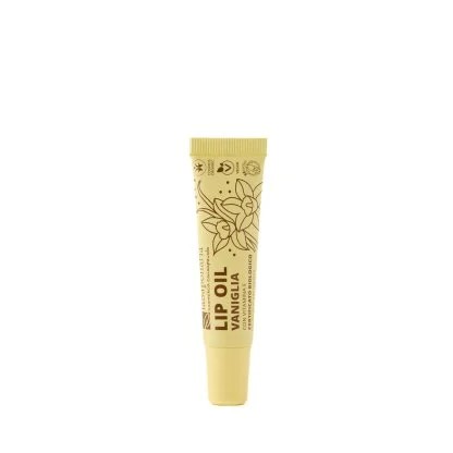 Lip oil vaniglia - LA SAPONARIA