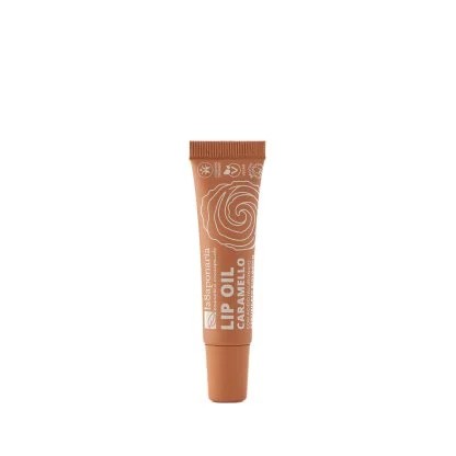 Lip oil colorato - LA SAPONARIA