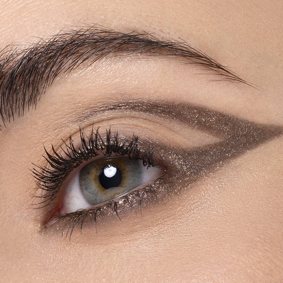VELVET BUTTERFLY EYESHADOW  – Matitone Ombretto Ultra Shimmer Naturale - LEPO
