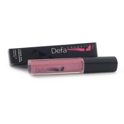 SCARLET OMBRETTO LIQUIDO - DEFA COSMETICS