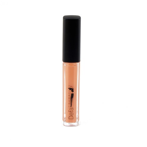 PEACH LIPGLOSS - DEFA COSMETICS