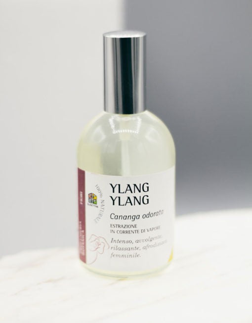 YLANG YLANG - OLFATTIVA