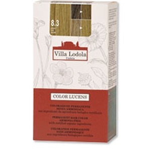 COLOR LUCENS 8.3 AVENA - VILLA LODOLA