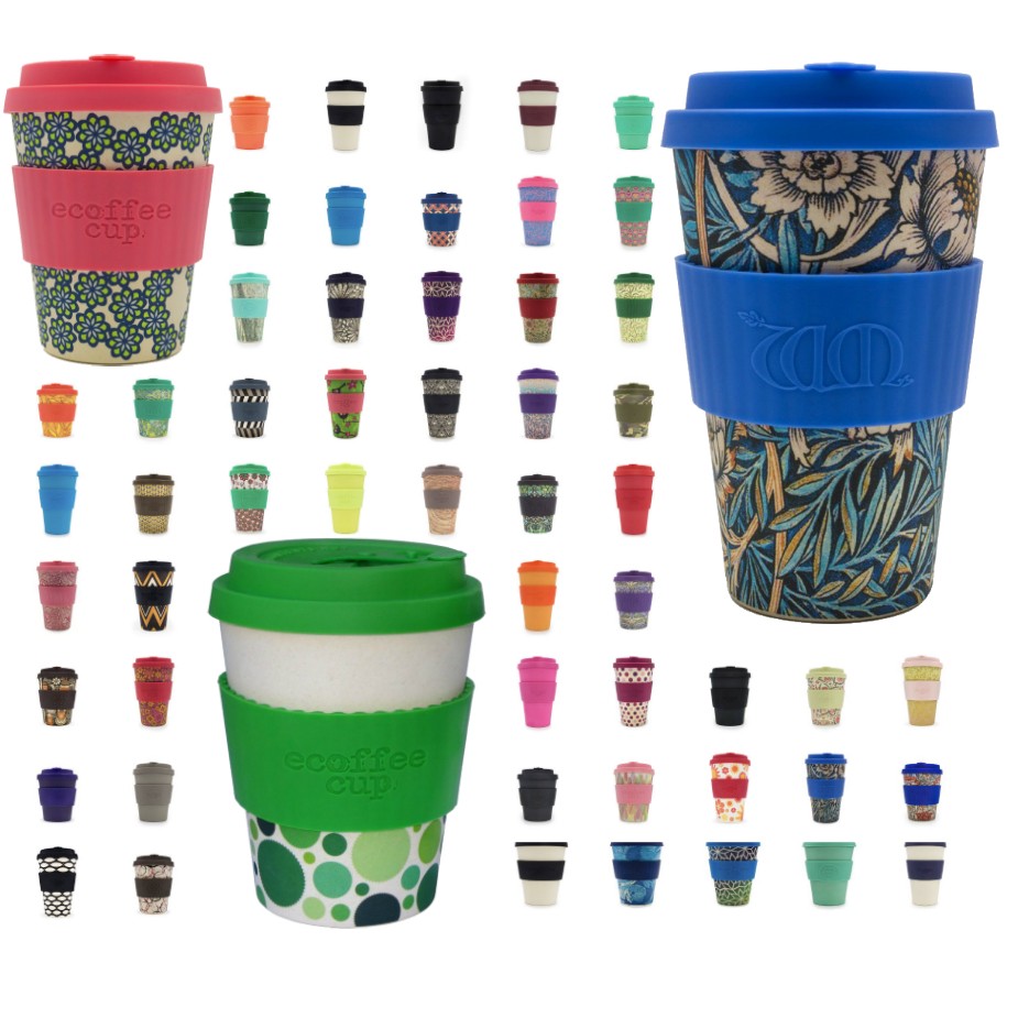 ECOFFEE CUP